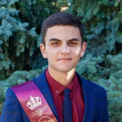 Фотография репетитора Искра Алекс Львович