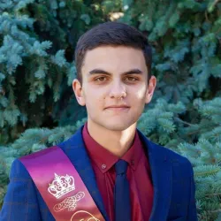 Фотография репетитора Искра Алекс Львович