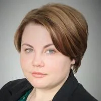 Фотография репетитора Милешина Екатерина Игоренва