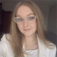 Фотография репетитора Боднарь Александра Дмитриевна