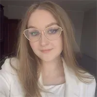 Фотография репетитора Боднарь Александра Дмитриевна