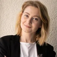 Фотография репетитора Галеева Вероника Андреевна