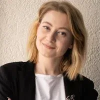 Фотография репетитора Галеева Вероника Андреевна