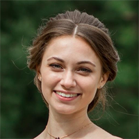 Фотография репетитора Овчинникова Валерия Сергеевна