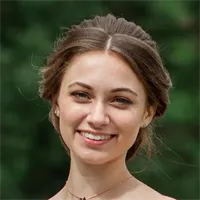 Фотография репетитора Овчинникова Валерия Сергеевна