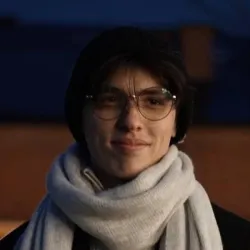 Фотография репетитора Мартинес Эрнандес Андрес Фелипе 