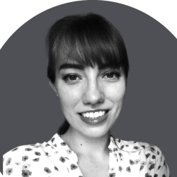 Фотография репетитора Петренко Диана Павловна