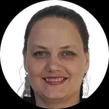 Фотография репетитора Губарева Елена Александровна