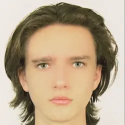 Фотография репетитора Романовский Илья Дмитриевич