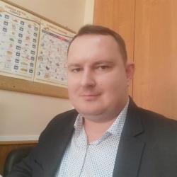 Фотография репетитора Коломейцев Егор Алксандрович