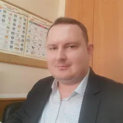 Фотография репетитора Коломейцев Егор Алксандрович