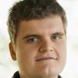 Фотография репетитора Сафонов Устин Леонидович