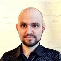 Фотография репетитора Галинин Сергей Валерьевич