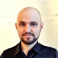 Фотография репетитора Галинин Сергей Валерьевич
