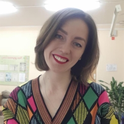 Фотография репетитора Прасолова Елена Ивановна