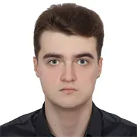 Фотография репетитора Перминов Богдан Сергеевич