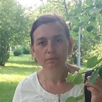 Фотография репетитора Агаджанян Люся Агаджановна