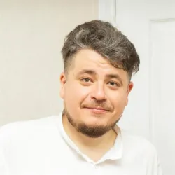 Фотография репетитора Валинуров Алексей Равилевич
