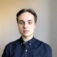 Фотография репетитора Кораблев Вадим Сергеевич