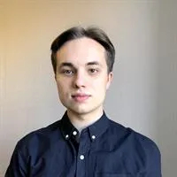 Фотография репетитора Кораблев Вадим Сергеевич