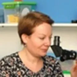 Фотография репетитора Шеменева Анна Александровна