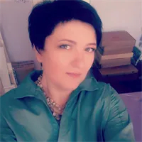 Фотография репетитора Орешкова Татьяна Сергеевна