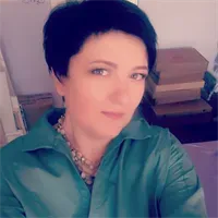 Фотография репетитора Орешкова Татьяна Сергеевна