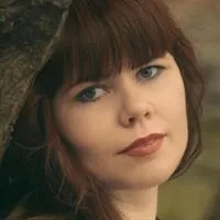 Фотография репетитора Дрихель Аурелия Владимировна