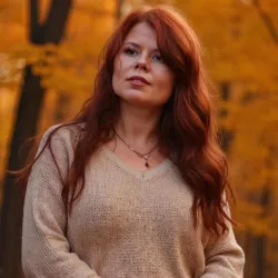 Фотография репетитора Дрихель Аурелия Владимировна