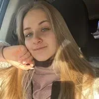 Фотография репетитора Русинова Анастасия Юрьевна