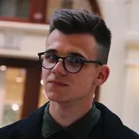 Фотография репетитора Астров Марк Константинович