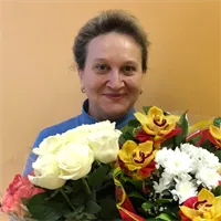 Фотография репетитора Русанова Инна Александровна