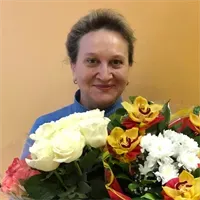 Фотография репетитора Русанова Инна Александровна