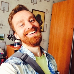 Фотография репетитора Лазарев Юрий Андреевич