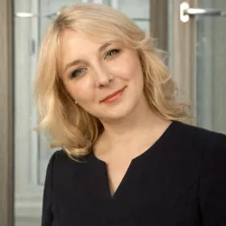 Фотография репетитора Муратова Марина Анатольевна