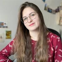 Фотография репетитора Дейс Екатерина Сергеевна