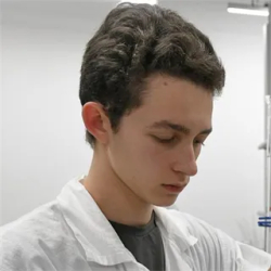 Фотография репетитора Козырев Егор Евгеньевич