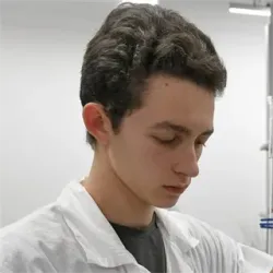 Фотография репетитора Козырев Егор Евгеньевич