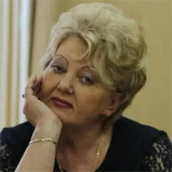 Фотография репетитора Чернова Наталья Владиславовна