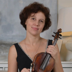 Фотография репетитора Авазова Татьяна Александровна