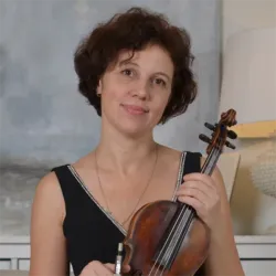 Фотография репетитора Авазова Татьяна Александровна