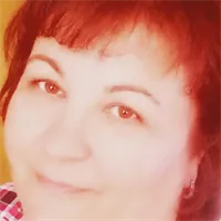 Фотография репетитора Яньшина Ольга Игоревна