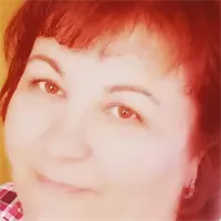 Фотография репетитора Яньшина Ольга Игоревна