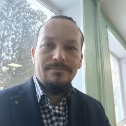 Фотография репетитора Мутовин Александр Сергеевич