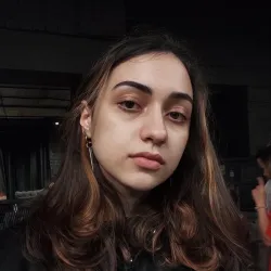 Фотография репетитора Аванесян Жанна Мгеровна