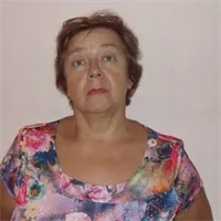 Фотография репетитора Самохвалова Людмила Юрьевна