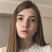 Фотография репетитора Павлюченко Ксения Анатольевна