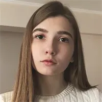 Фотография репетитора Павлюченко Ксения Анатольевна