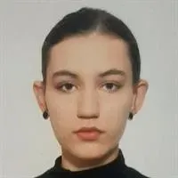 Фотография репетитора Чернова Елизавета Александровна