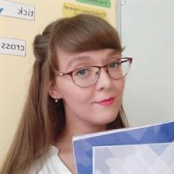 Фотография репетитора Красикова Олеся Александровна